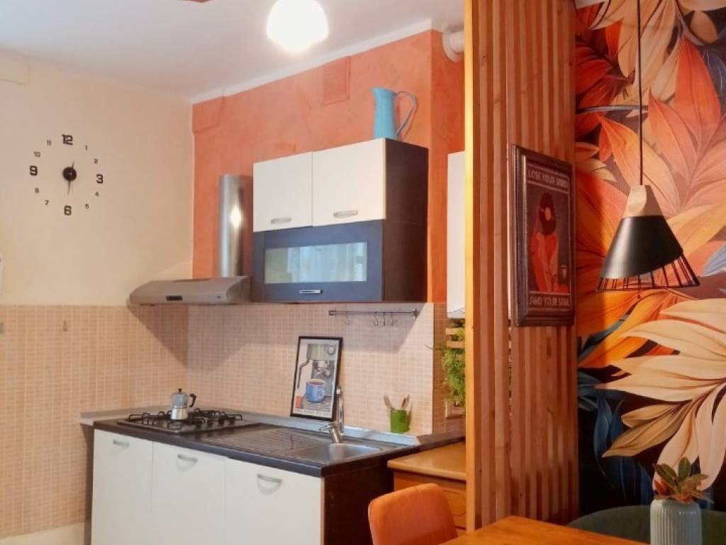 Appartamento a Miagliano in Via Vittorio Veneto, 3 - Foto 2