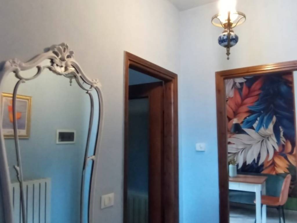 Appartamento a Miagliano in Via Vittorio Veneto, 3 - Foto 4