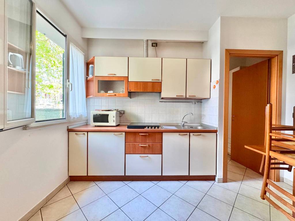 Appartamento a Rimini in Viale Giacinto Martinelli, 4 - Foto 2