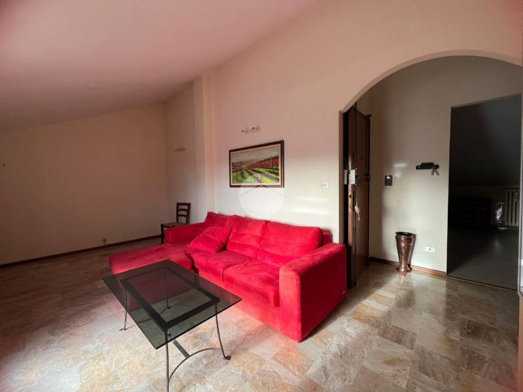 Appartamento a Montegrosso d'asti in Via nalberone, 6 - Foto 2