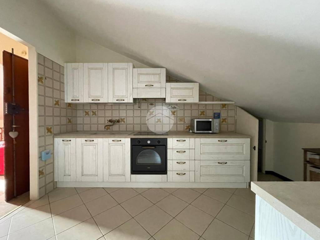 Appartamento a Montegrosso d'asti in Via nalberone, 6 - Foto 5