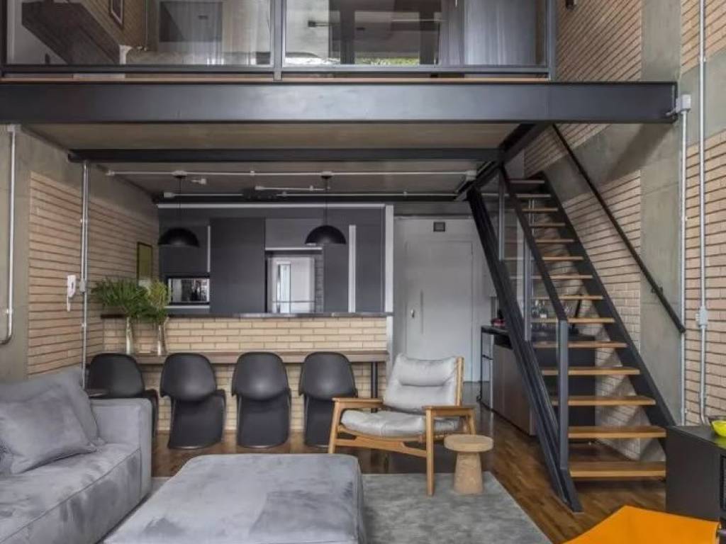 Loft / open space a Prato in Via Rosa Gattorno, 12 - Foto 2