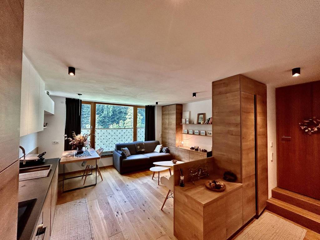 Appartamento a Ortisei in Streda Zitadela - Foto 2