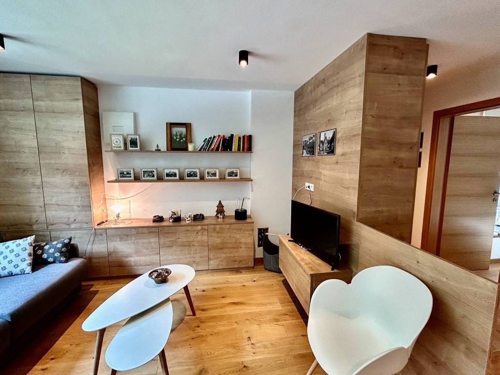 Appartamento a Ortisei in Streda Zitadela - Foto 3