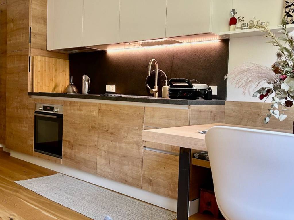 Appartamento a Ortisei in Streda Zitadela - Foto 4