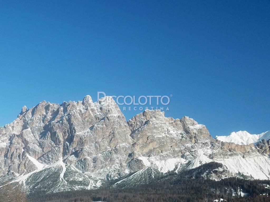 Appartamento a Cortina d'ampezzo in località Ronco - Foto 4