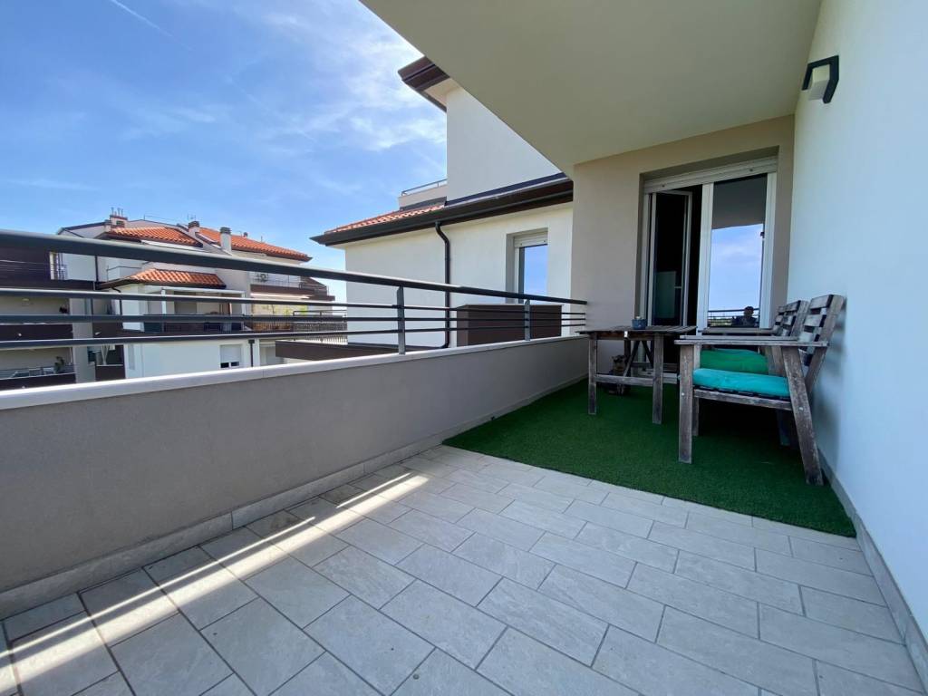 Appartamento a Rimini in Via Primo Ghinelli, 26 - Foto 5