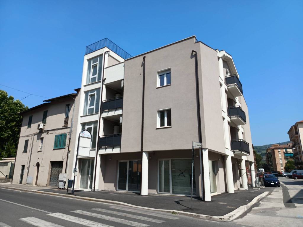 Appartamento a Terni in Via Tre Venezie, 179 - Foto 2