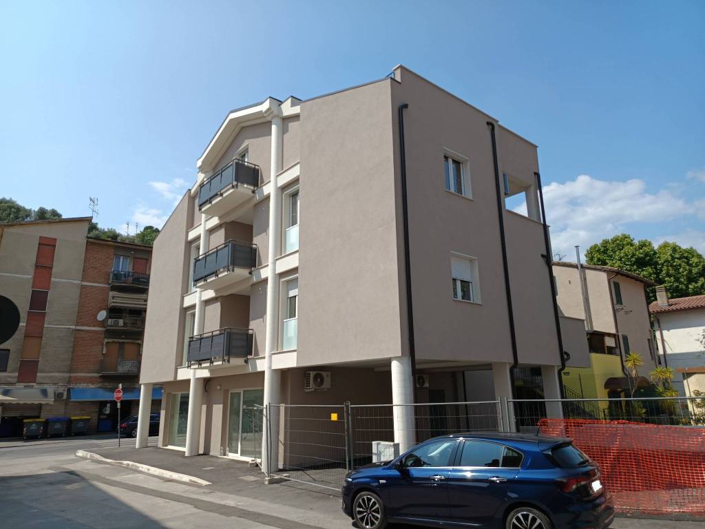 Appartamento a Terni in Via Tre Venezie, 179 - Foto 3