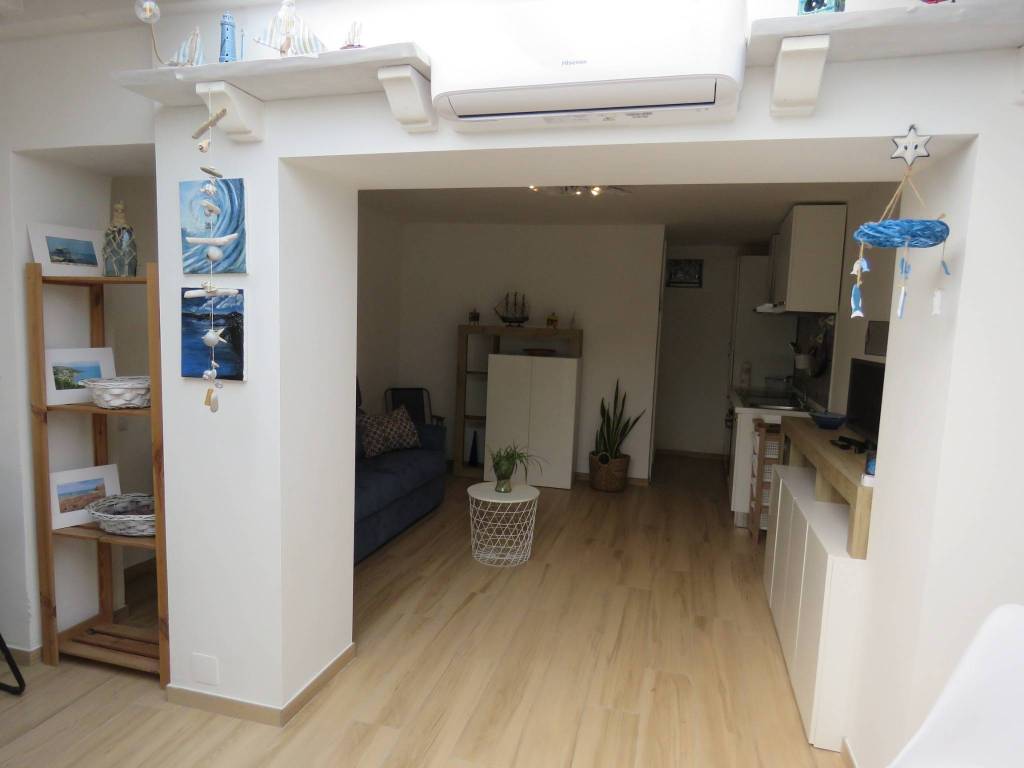 Appartamento a San vito chietino in Contrada San Fino, 19 - Foto 5