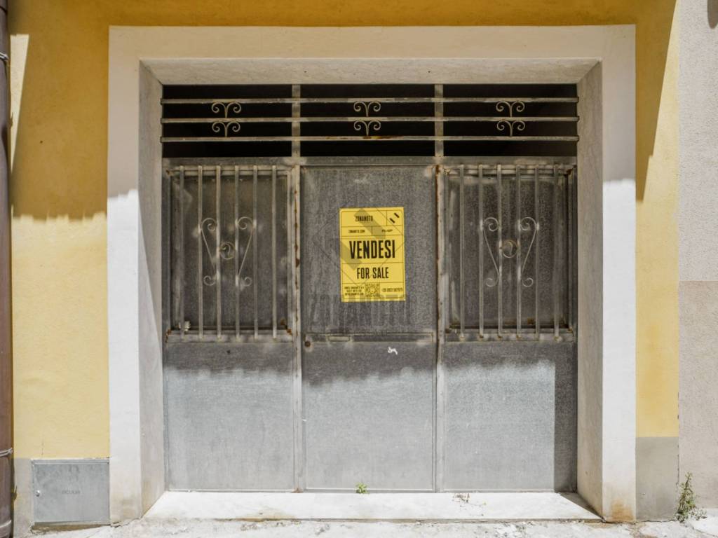 Casa indipendente a Noto in Vico Natoli e Perez, 5 - Foto 3