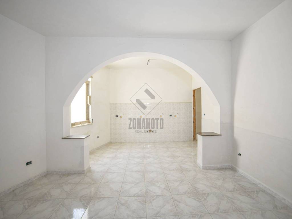 Casa indipendente a Noto in Vico Natoli e Perez, 5 - Foto 5