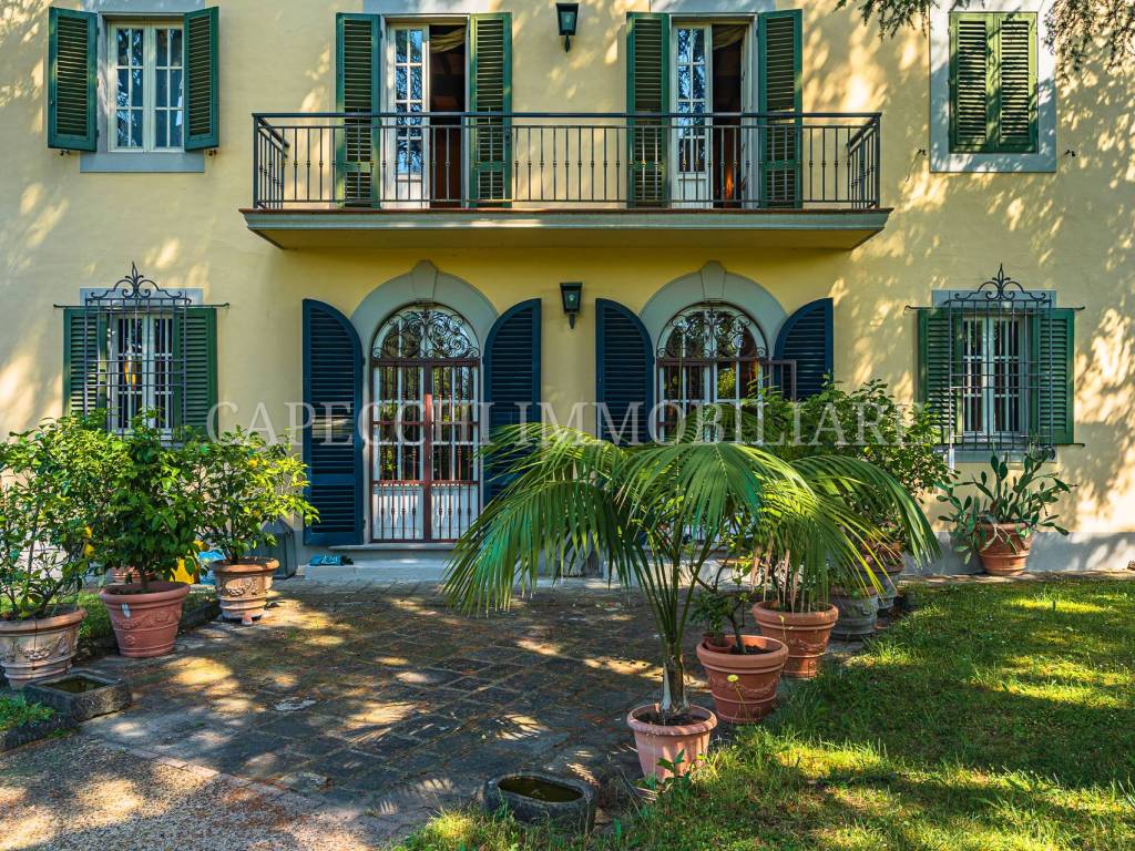 Villa a Pistoia in Via della Quiete, 18 - Foto 2