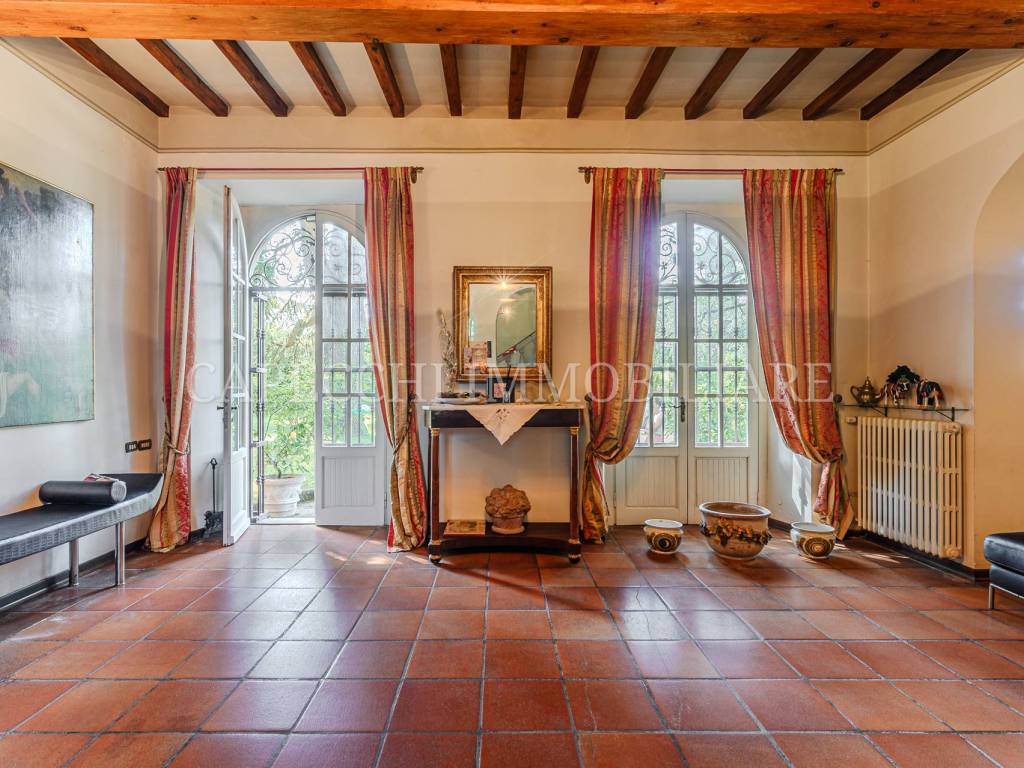 Villa a Pistoia in Via della Quiete, 18 - Foto 5