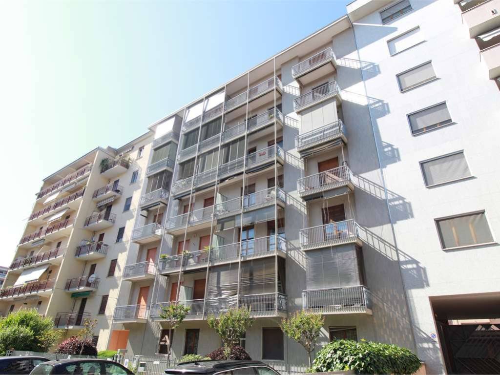 Appartamento a Novara in VIA MAMELI, 6 - Foto 2