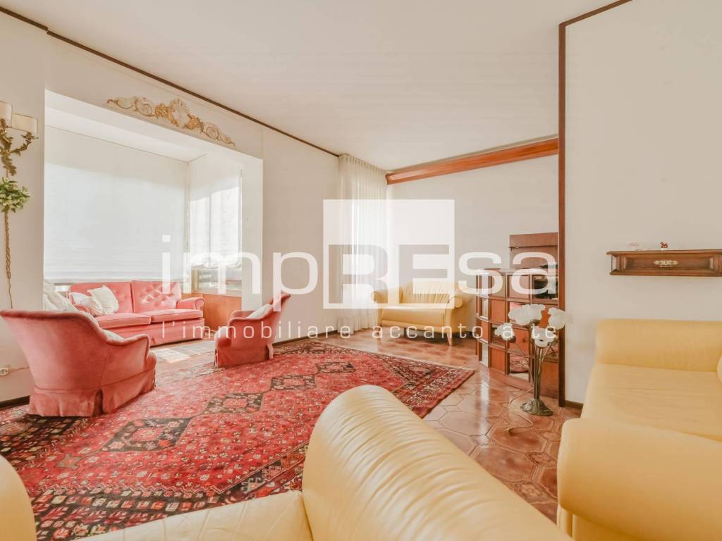 Appartamento a Pordenone in Palasport - Foto 2