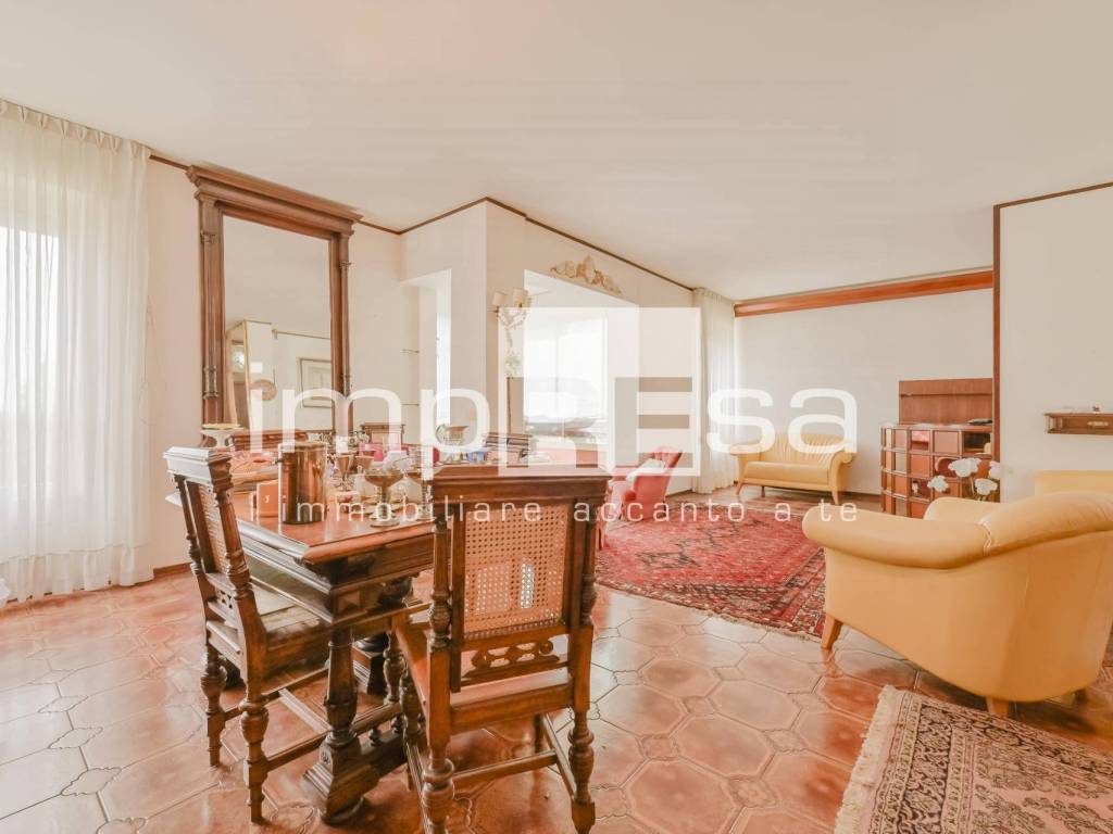 Appartamento a Pordenone in Palasport - Foto 3