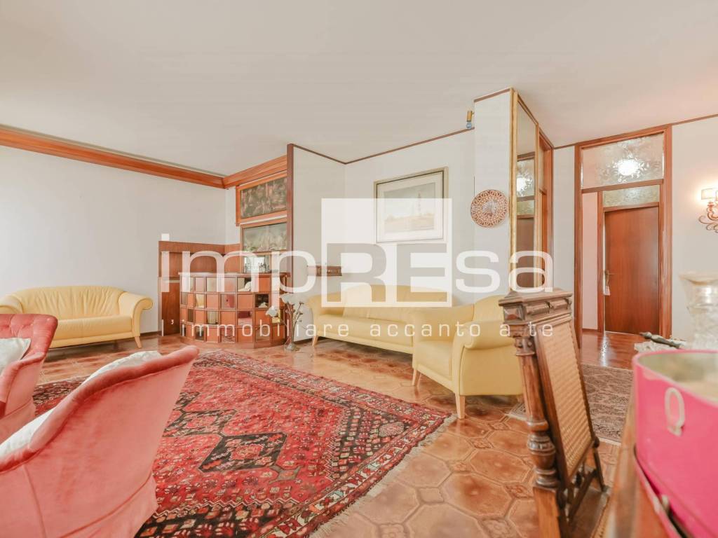 Appartamento a Pordenone in Palasport - Foto 4