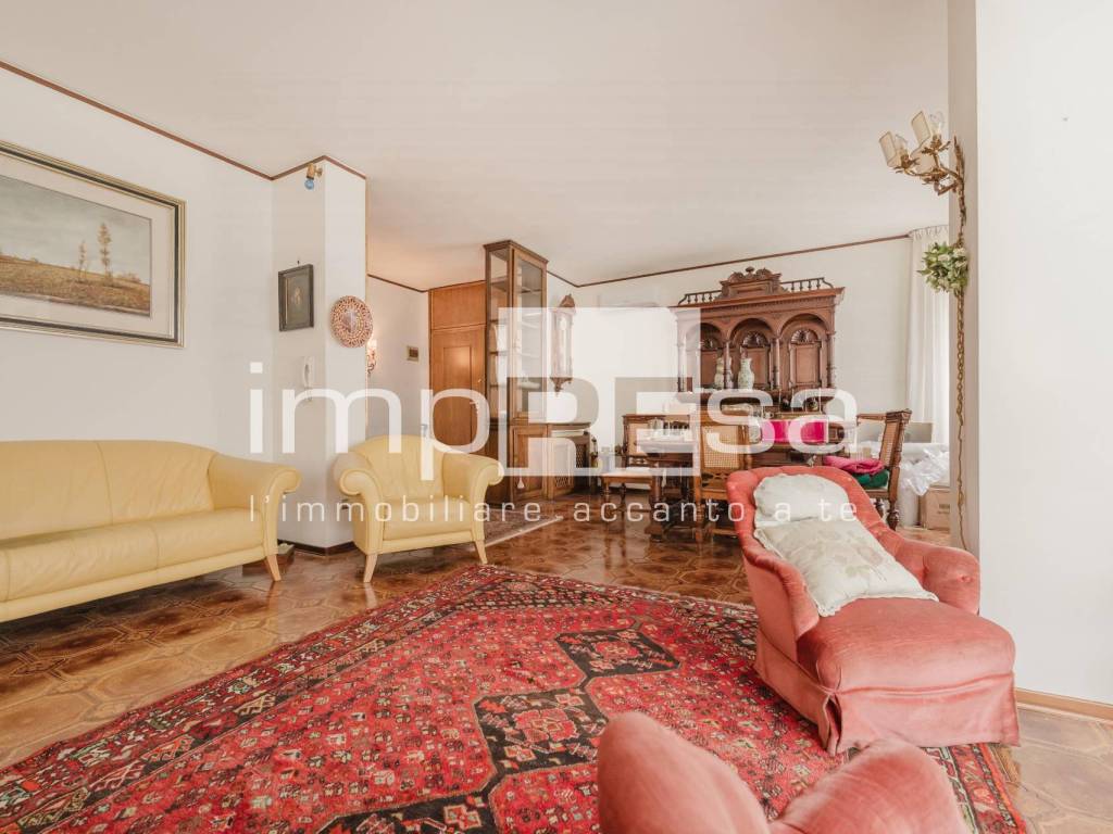 Appartamento a Pordenone in Palasport - Foto 5