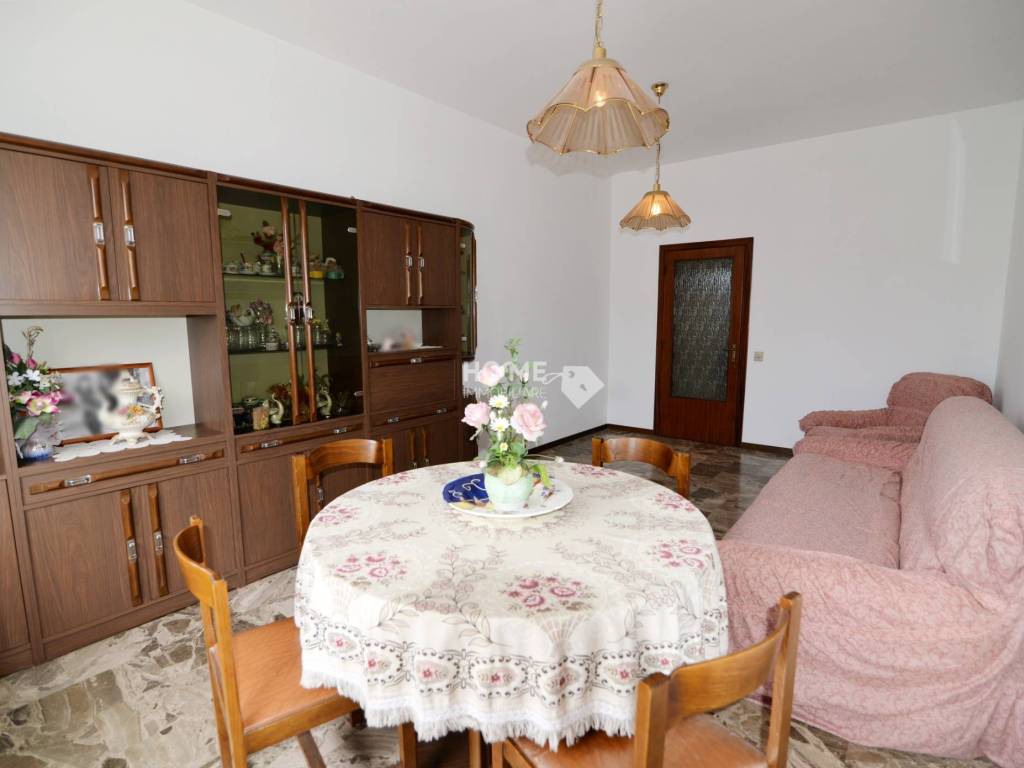 Appartamento a Corridonia in Viale dell'Artigianato - Foto 4