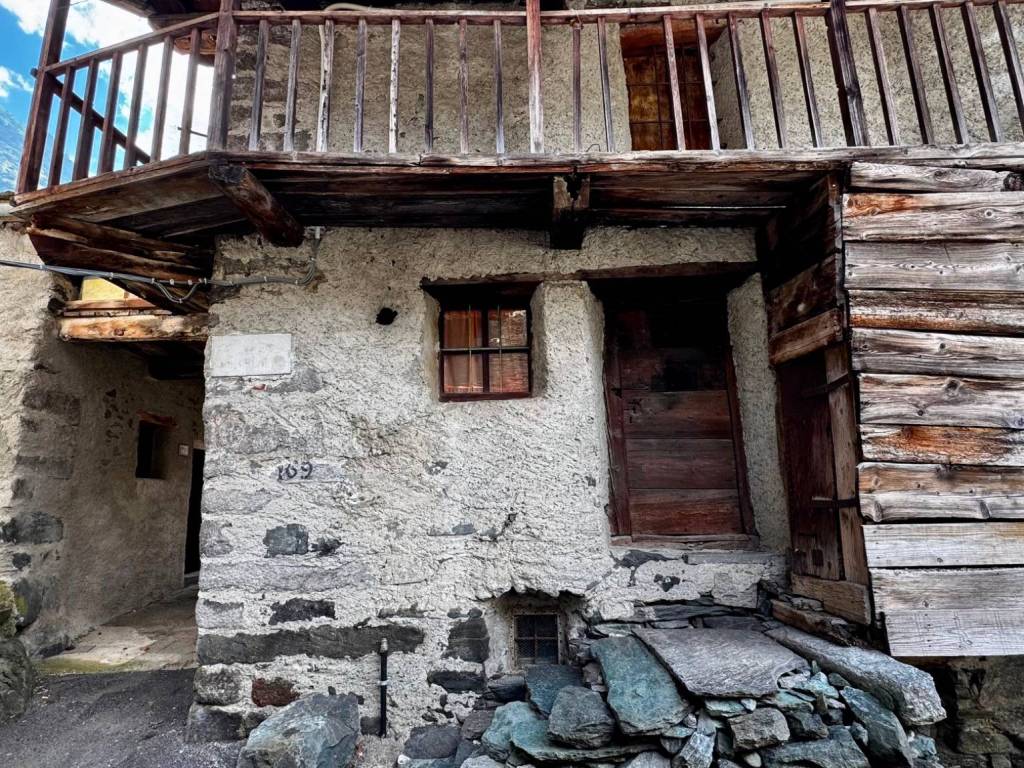 Casa indipendente a Antrona schieranco in Via Colonasca, 45 - Foto 2