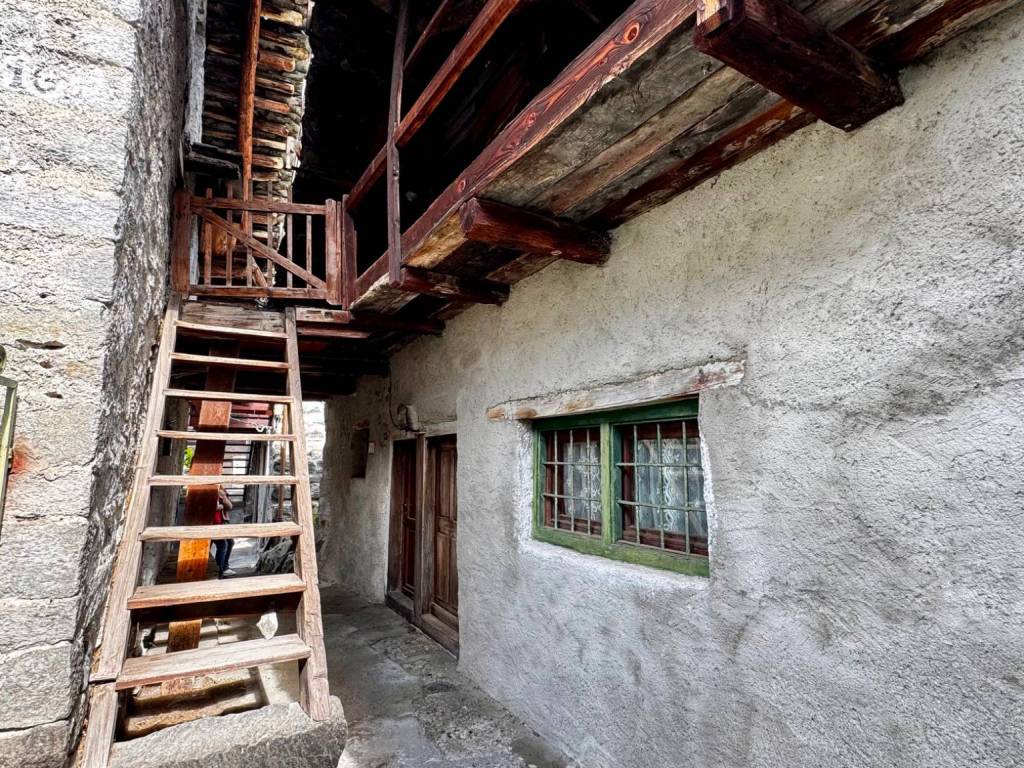 Casa indipendente a Antrona schieranco in Via Colonasca, 45 - Foto 3