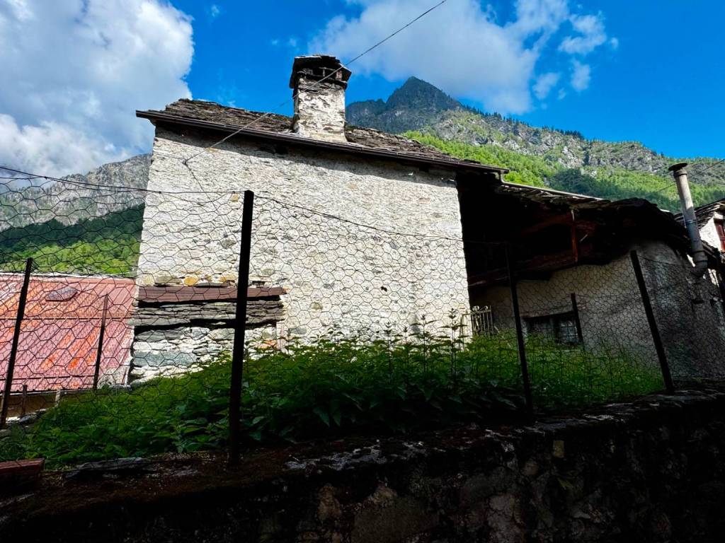 Casa indipendente a Antrona schieranco in Via Colonasca, 45 - Foto 4