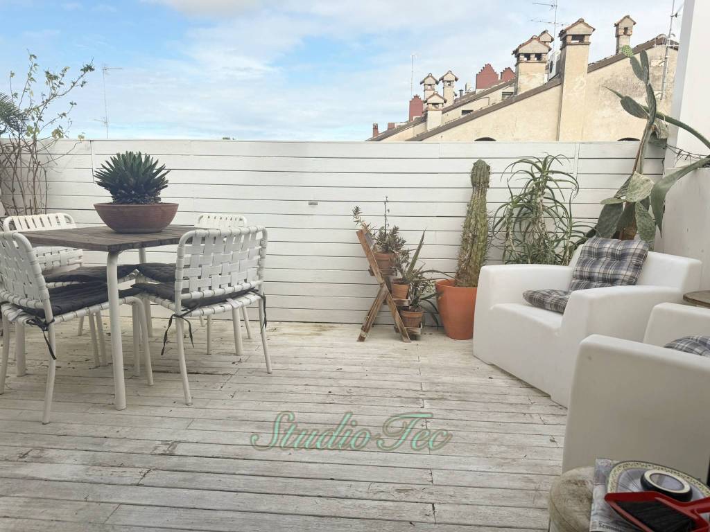 Attico / mansarda a Ravenna in Via Paolo Costa - Foto 4