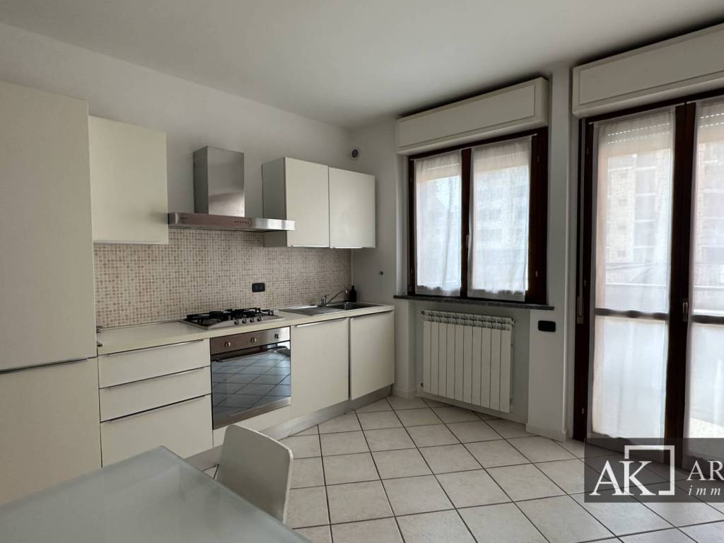 Appartamento a Novara in Via Alfieri, 15 - Foto 2