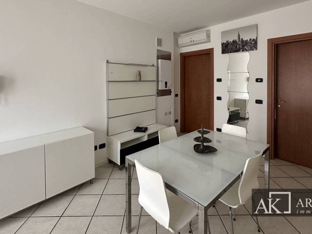 Appartamento a Novara in Via Alfieri, 15 - Foto 3
