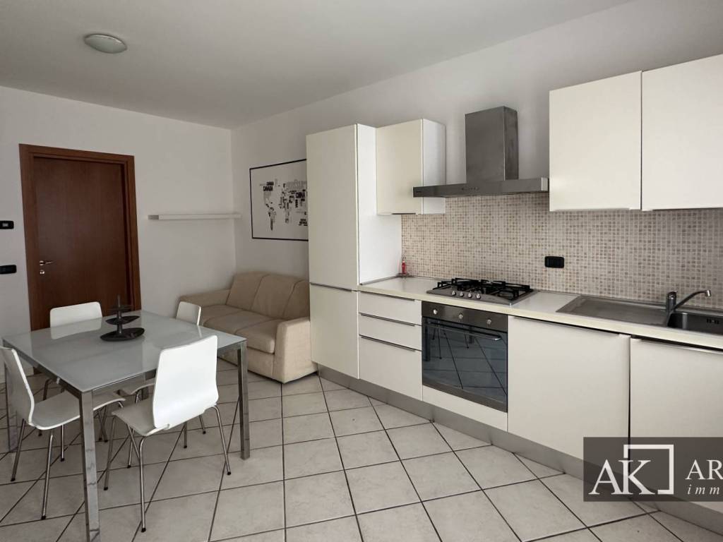 Appartamento a Novara in Via Alfieri, 15 - Foto 4