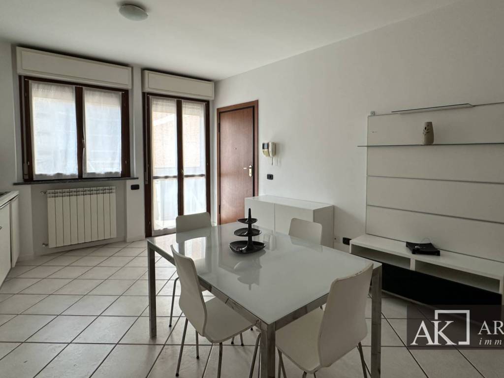 Appartamento a Novara in Via Alfieri, 15 - Foto 5