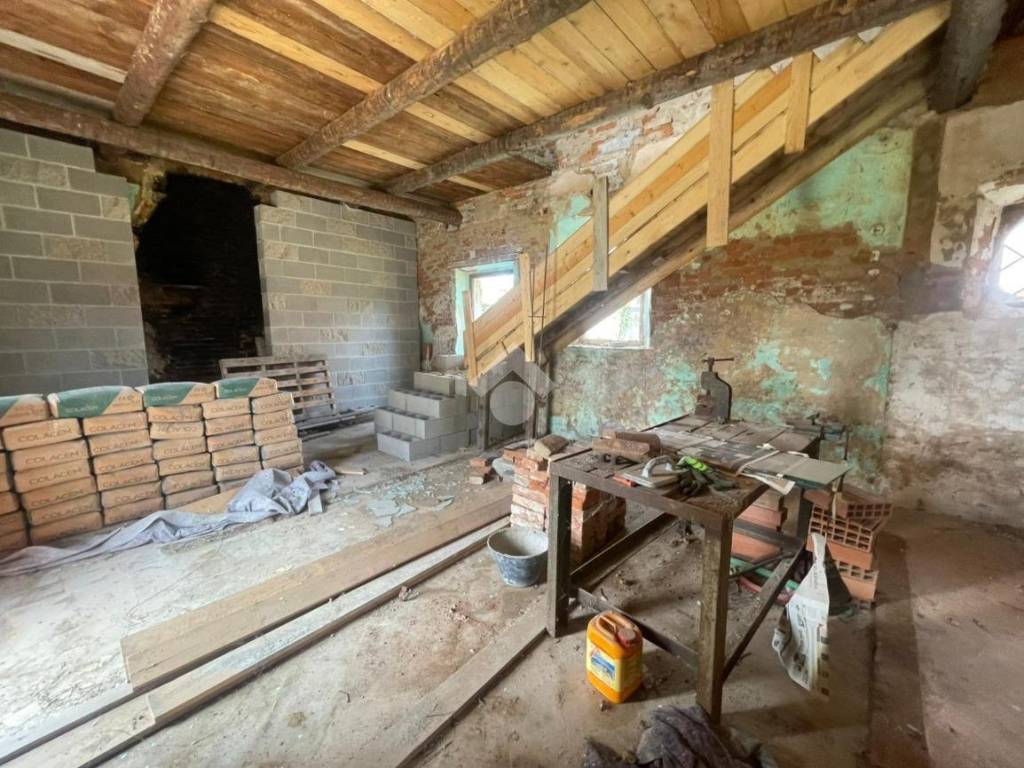 Rustico / casale a Sozzago in Via Villanova, 10 - Foto 4