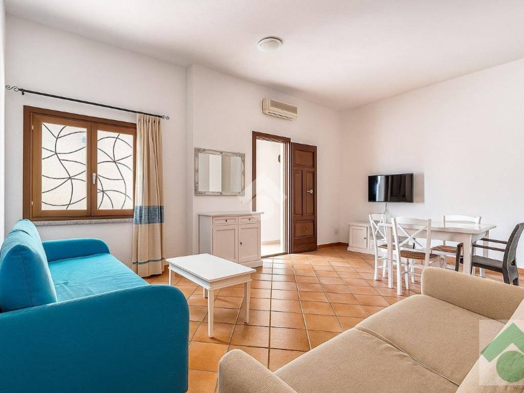 Appartamento a Arzachena in Via l'Aldiola, 14 - Foto 2
