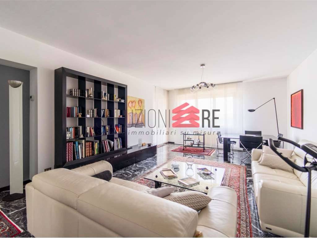 Appartamento a Novara in Via Juvarra, 20 - Foto 3