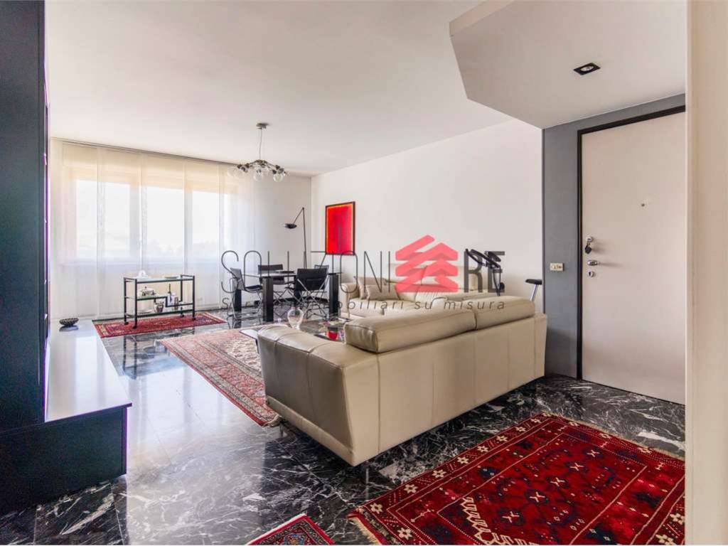 Appartamento a Novara in Via Juvarra, 20 - Foto 4