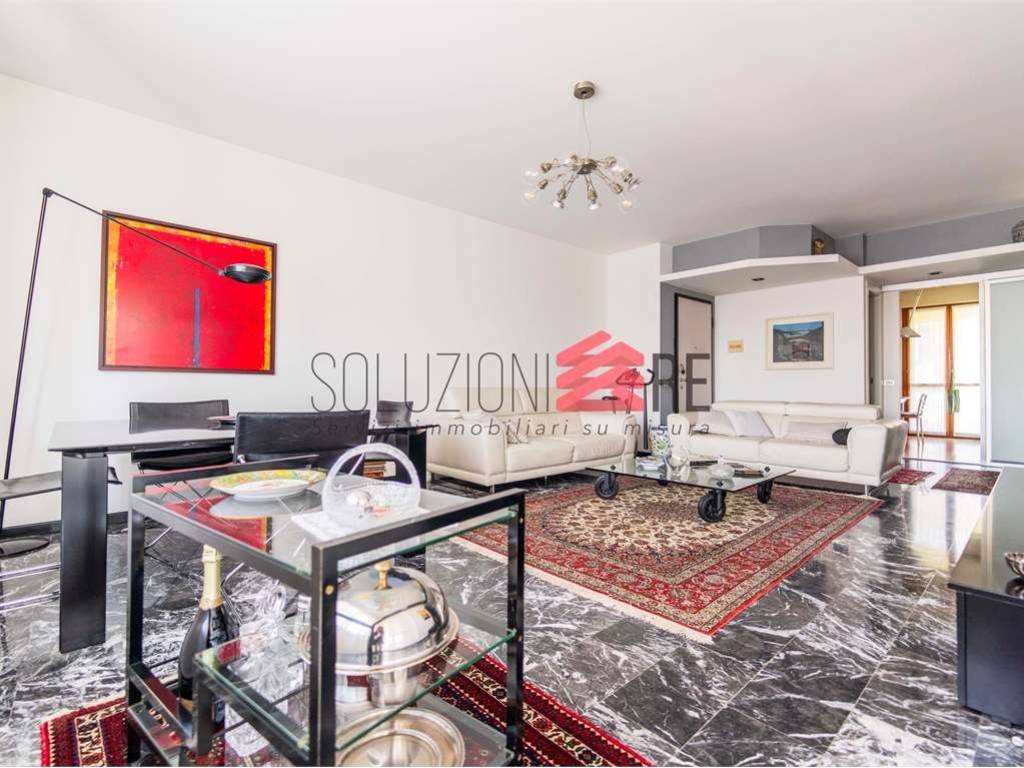 Appartamento a Novara in Via Juvarra, 20 - Foto 5