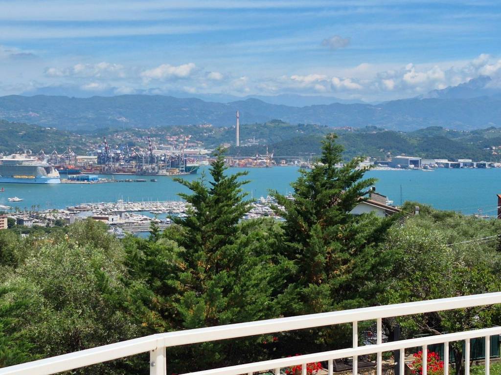 Villa a La spezia - Foto 4