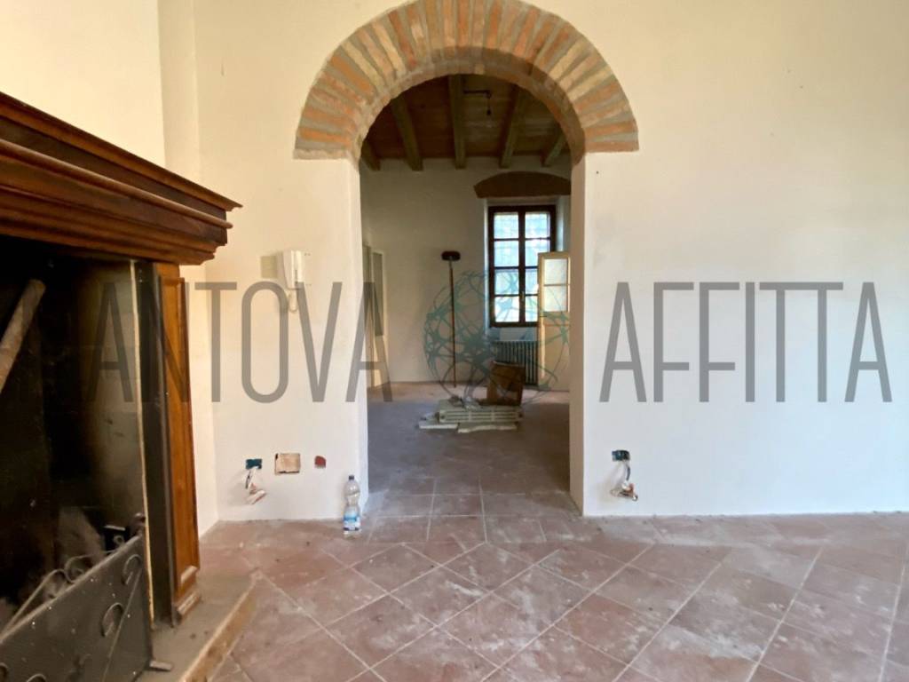 Casa indipendente a San giorgio bigarello in Via Stazione - Foto 4