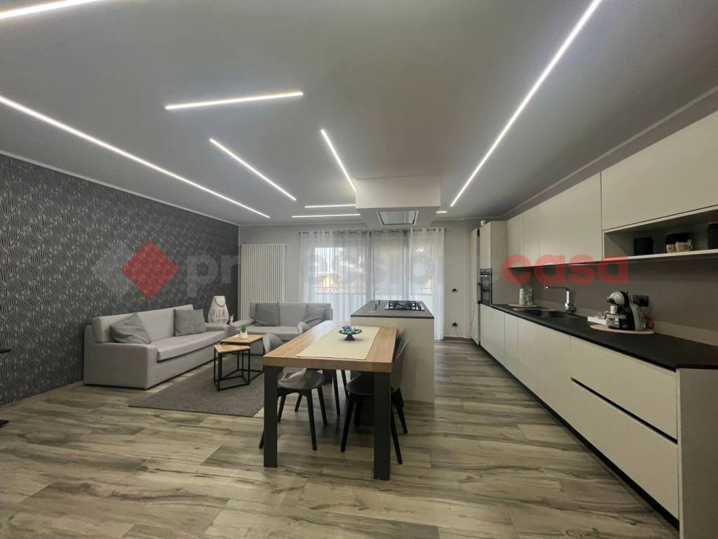 Appartamento a Acuto in Via del Calvario , 18 - Foto 3