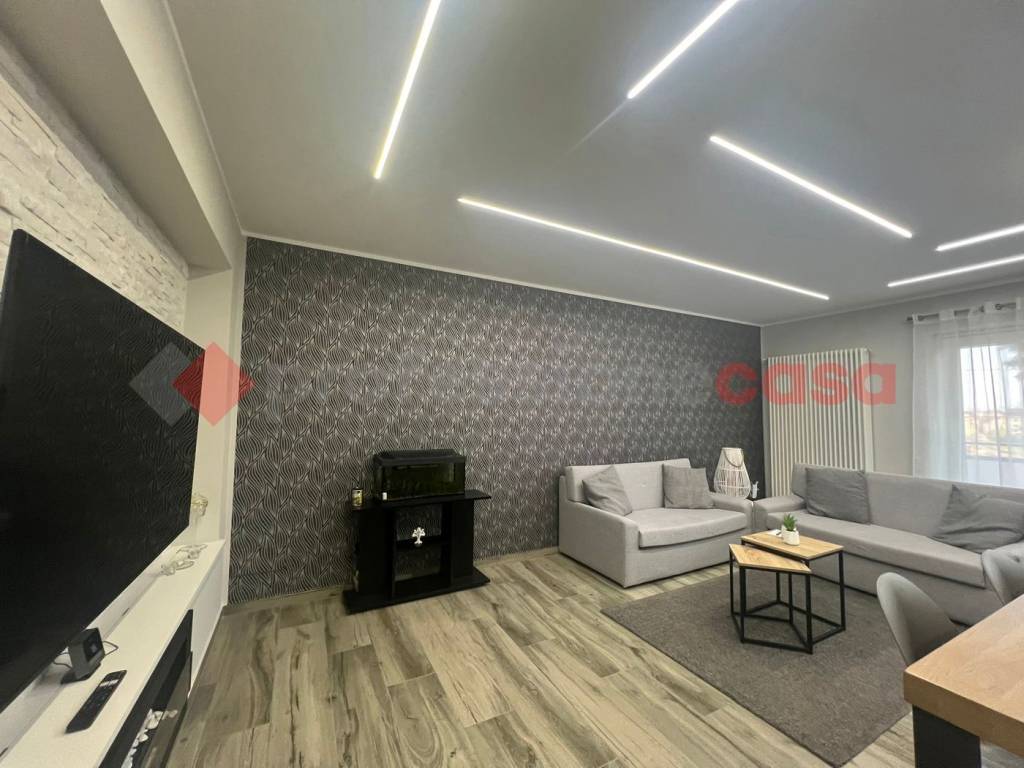 Appartamento a Acuto in Via del Calvario , 18 - Foto 4