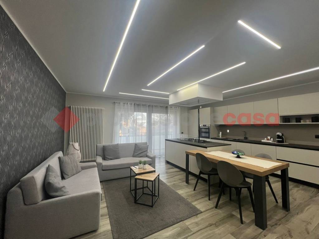 Appartamento a Acuto in Via del Calvario , 18 - Foto 5