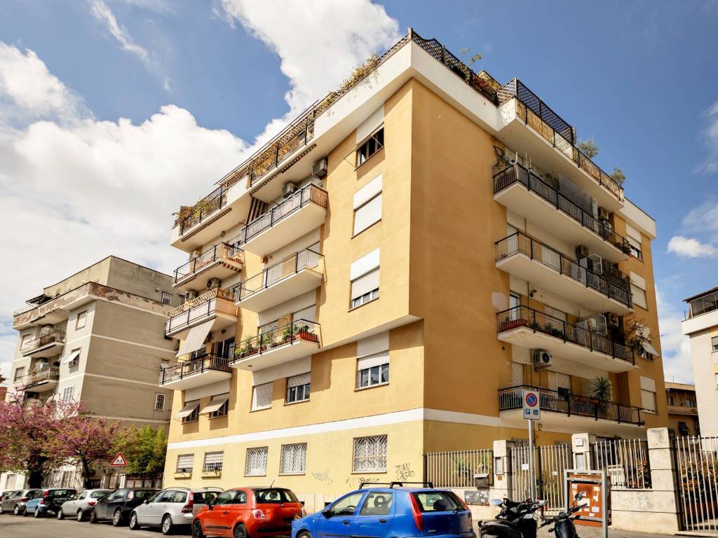 Appartamento a Roma in Via Monte Senario - Foto 2