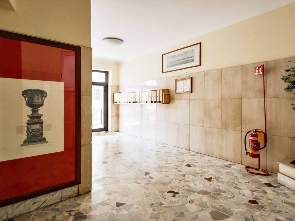 Appartamento a Roma in Via Monte Senario - Foto 5