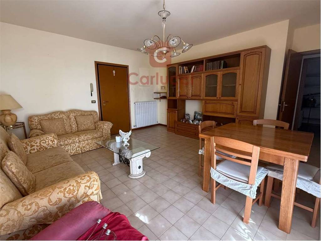 Appartamento a Pistoia in Via Giulio Pastore, 8 - Foto 3