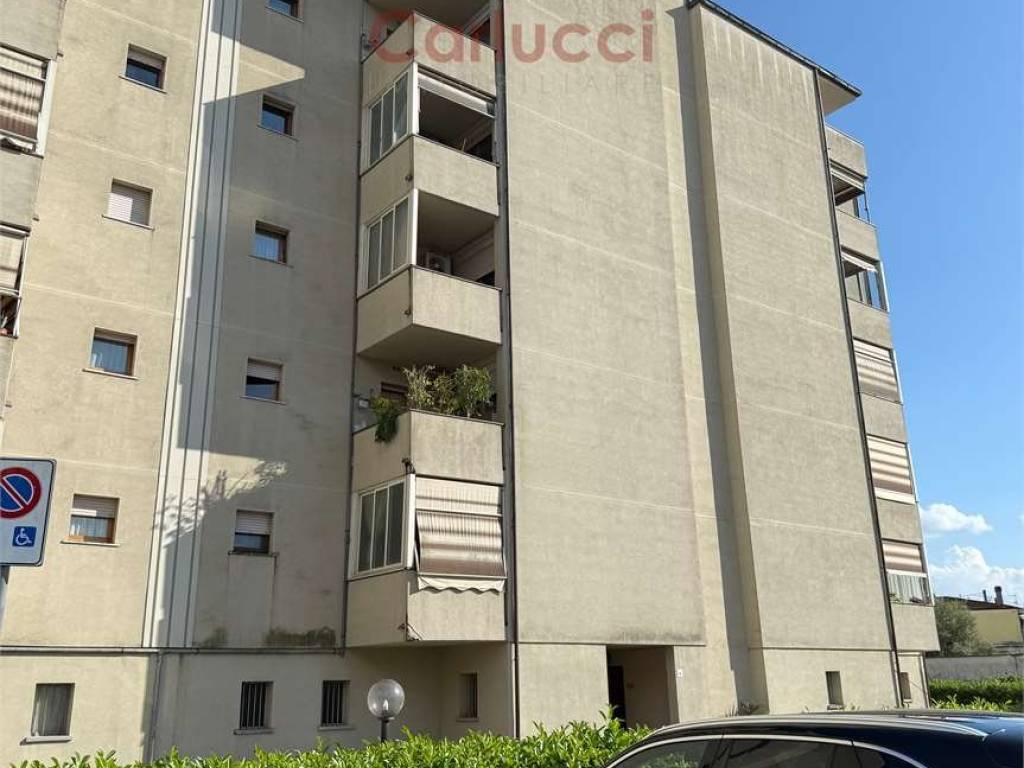 Appartamento a Pistoia in Via Giulio Pastore, 8 - Foto 4
