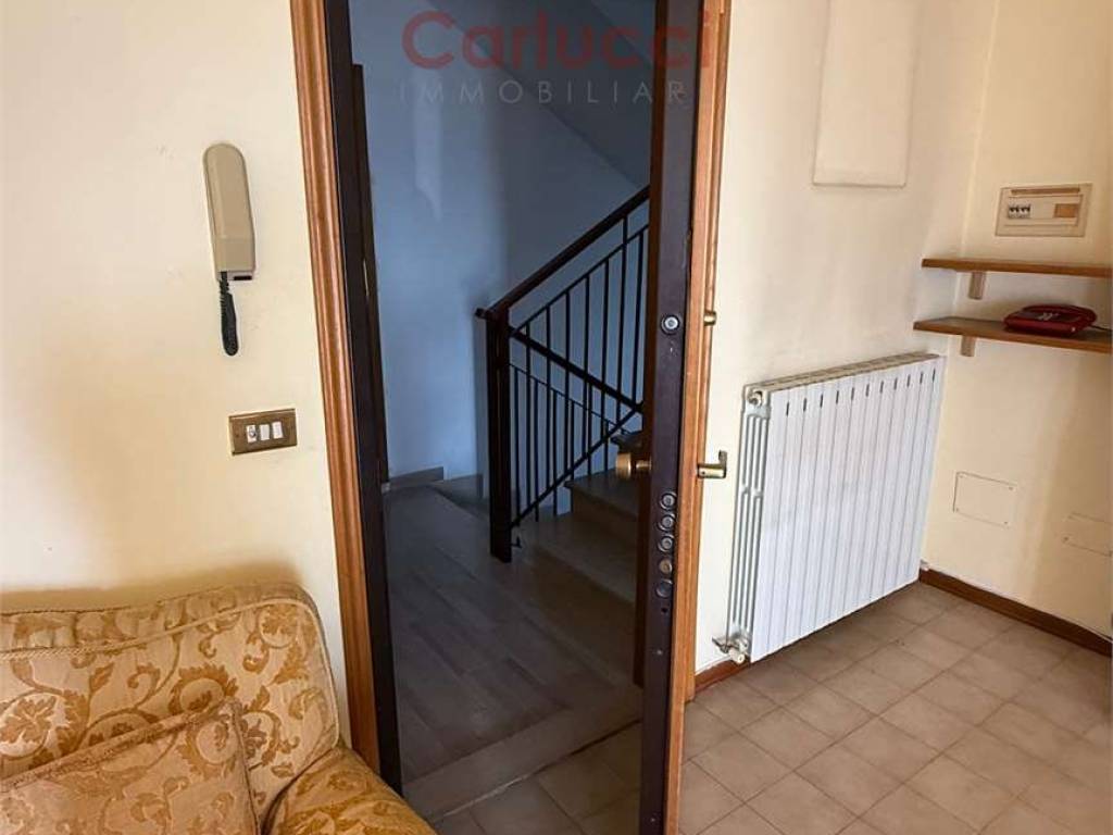 Appartamento a Pistoia in Via Giulio Pastore, 8 - Foto 5