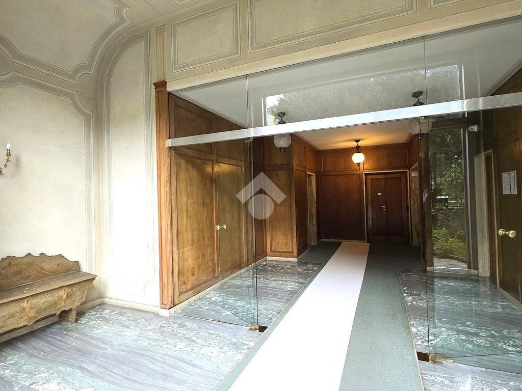 Appartamento a Milano in Via Vivaio, 12 - Foto 3