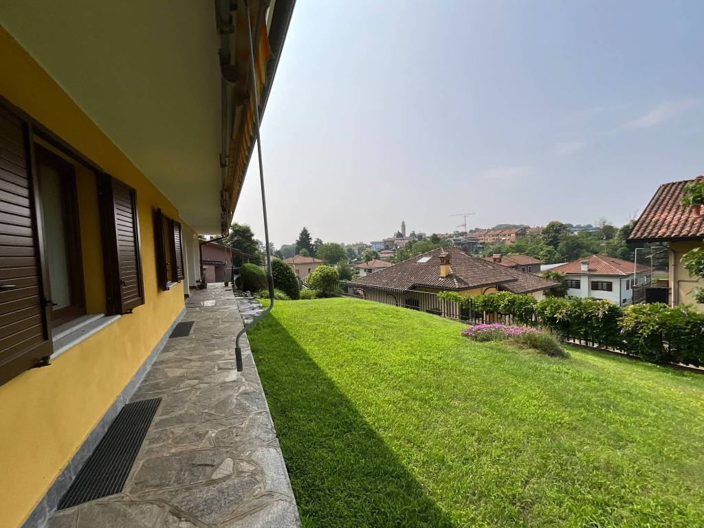 Villa a Gattico-veruno in Via Leonardi - Foto 2