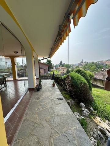 Villa a Gattico-veruno in Via Leonardi - Foto 3